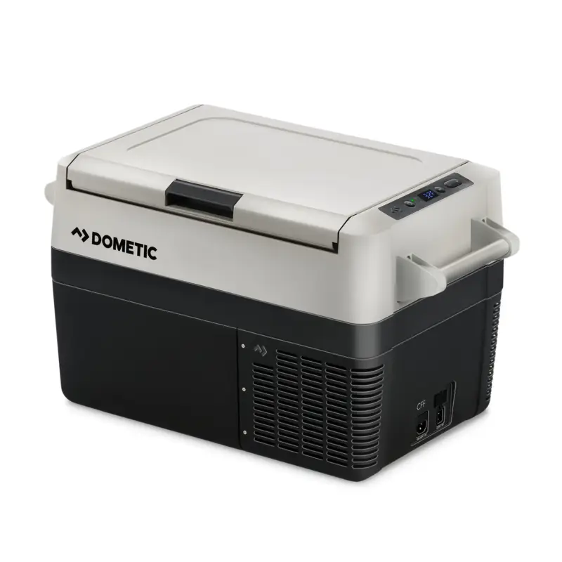 DOMETIC Kompressor-Kühlbox CFF 35, 24V/230 V, 30 L Nur Heute