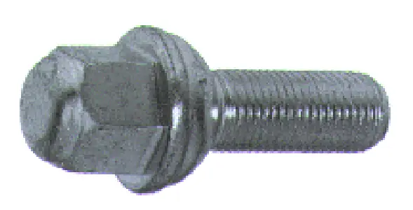 Letzte Chance Radschraube M14 x 1.5 x 58 Mercedes, 1 Stück