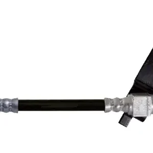 Sale Optimal Bremsschlauch Vorderachse Ford, 1 Stück