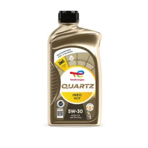 Top-Preis TotalEnergies Quartz Ineo RCP 5W-30, 1 Liter
