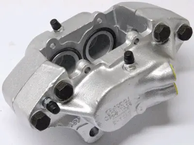 Abverkauf Land Rover Bremssattel vorne rechts, 1 Stück