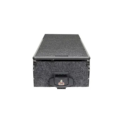 Top-Seller ARB Outback Rollschublade mit Rollboden – 440 x 1630 x 260 mm