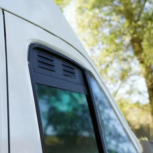 Auto Ventialtierooster set Fiat e-Ducato 2024+ Must-Have