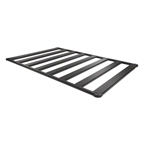 Base Rack ARB Dachgepäckträger 2125X1445 Volkswagen T7 e-Transporter 2024+ L1 Heißes Angebot