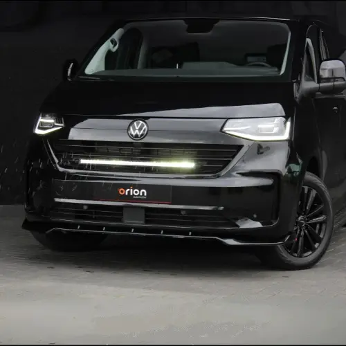 Bestseller Eezee Power Grill-Kit Volkswagen T7 Transporter 2024+ Shadow Vision 30"