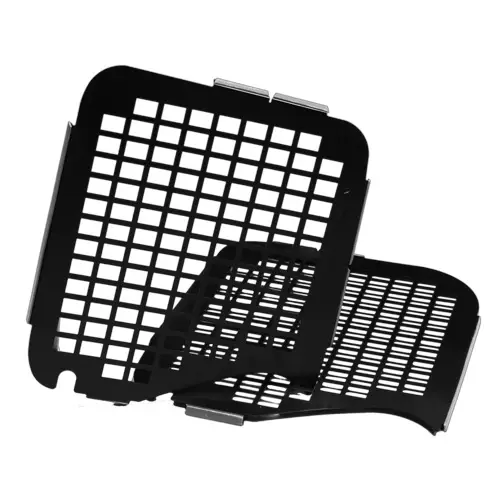Begrenztes Angebot Fenstergitter Volkswagen T6 2015 - 2019