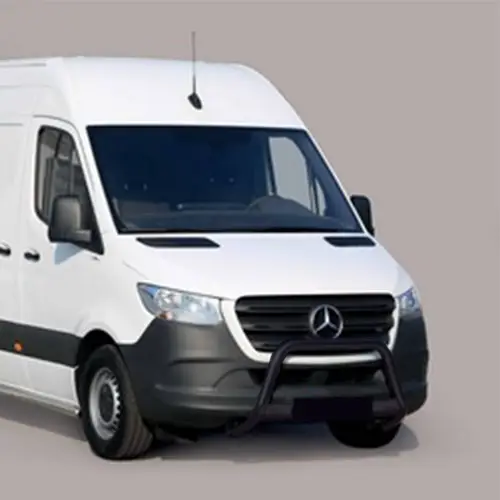 Frontbügel Mercedes Sprinter 2018+ Neuheit