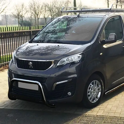 Bestseller Frontbügel Peugeot Expert 2016-2024