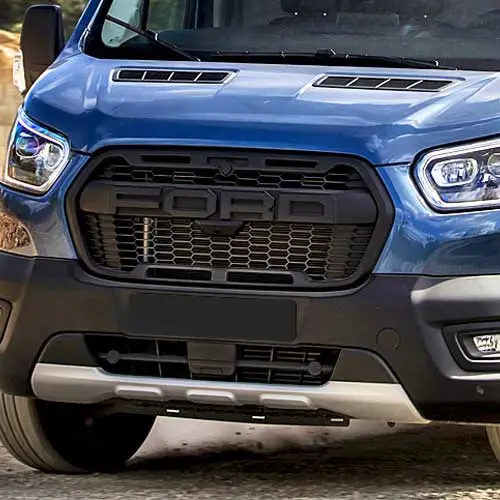 Grill design FORD Ford Transit 2019+ Nur Für Kurze Zeit