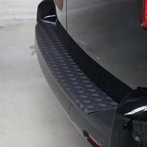 Ladekantenschutz Aluminium Citroën Berlingo 2024+ Bestseller