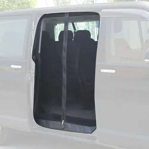 Garantierte Lieferung Moskitonetz Schiebetür Mercedes Sprinter 2006-2018