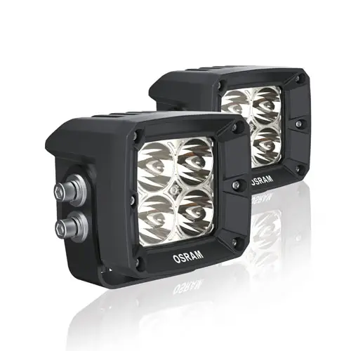 OSRAM LEDriving® CUBE VX80-SP Neu