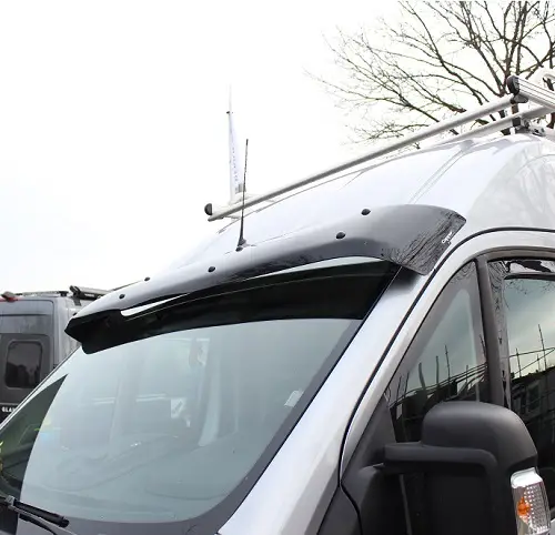 Sonnenblende Fiat e-Ducato 2024+ Expressversand