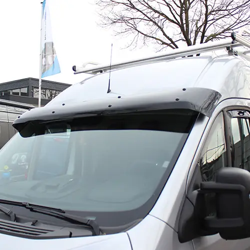 Sonnenblende Toyota Proace Max Electric 2024+ Schneller Versand
