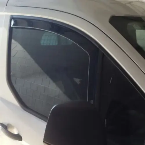 Windabweiser Seitenfenster Citroën Berlingo 2018-2024 Ausverkauf