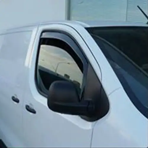 Windabweiser Seitenfenster Fiat Scudo 2022-2024 Finale Aktion
