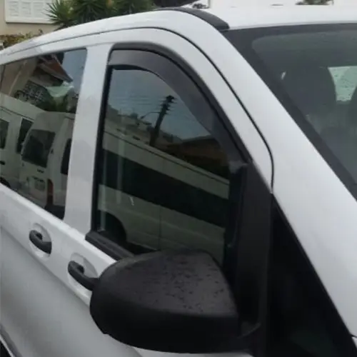 Schnäppchen Windabweiser Seitenfenster Mercedes V-Klasse 2024+