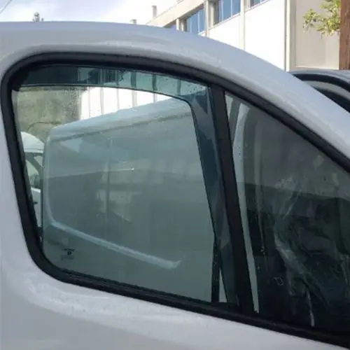Windabweiser Seitenfenster Renault Trafic 2014 - 2022 Neuheit
