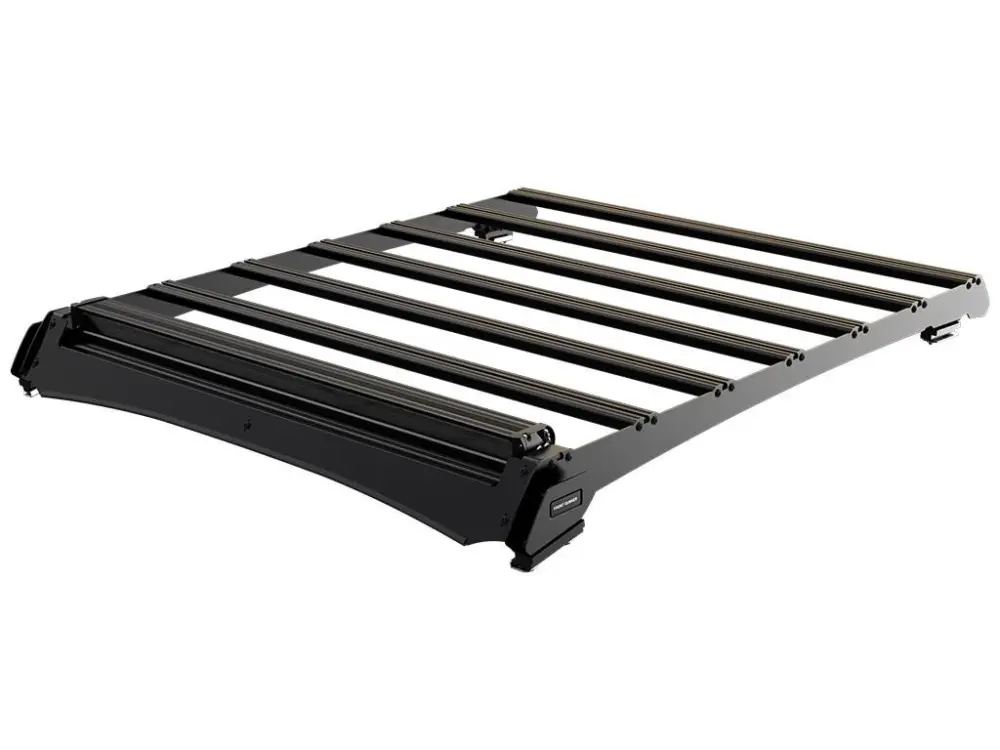 Rabatt Ford Ranger (2012 - 2022) Slimsport Dachträger 40in Zusatzscheinwerfer Windschutzverkleidung