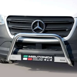 Frontschutzbügel für MERCEDES Sprinter 2018 - Mega-Angebot