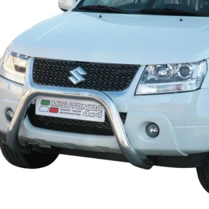 Begrenztes Angebot Frontschutzbügel für SUZUKI Grand Vitara 2009 - 2012