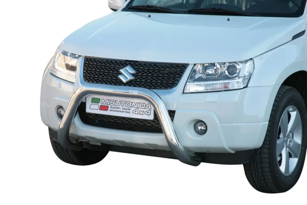 Begrenztes Angebot Frontschutzbügel für SUZUKI Grand Vitara 2009 - 2012