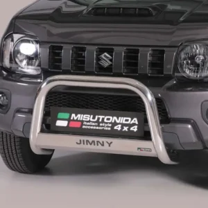 Frontschutzbügel für SUZUKI Jimny 2012 - 2017 Sichere Zahlung