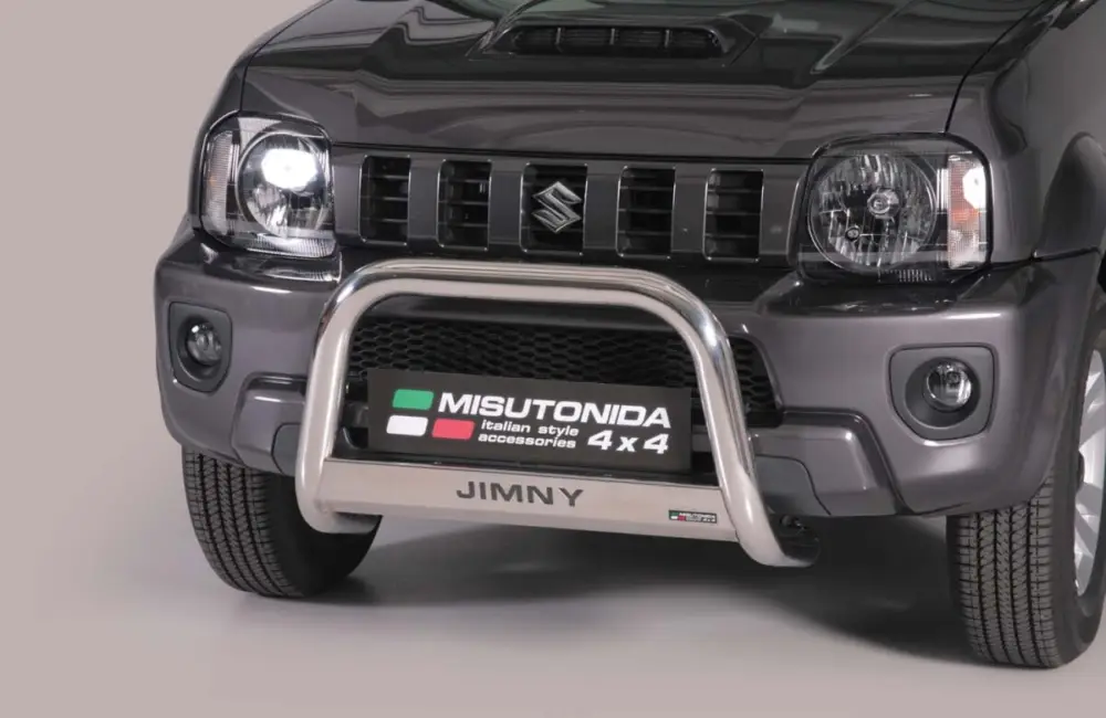 Frontschutzbügel für SUZUKI Jimny 2012 - 2017 Sichere Zahlung