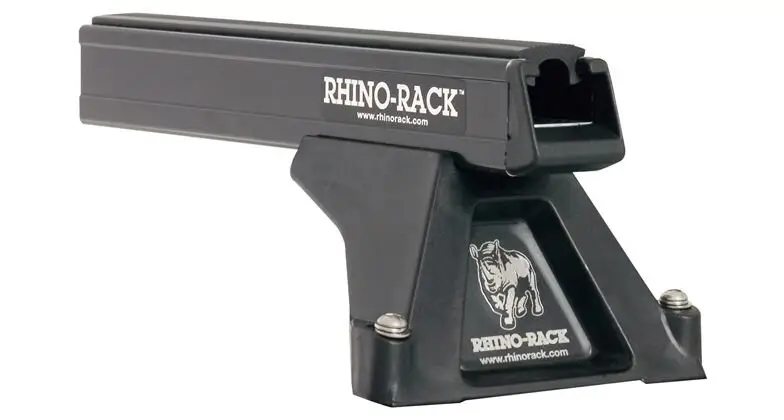 Mega-Angebot Rhino Rack HD Querträger, 1800mm (4) Mercedes Sprinter, inkl. 4 Satz RLTFMS,