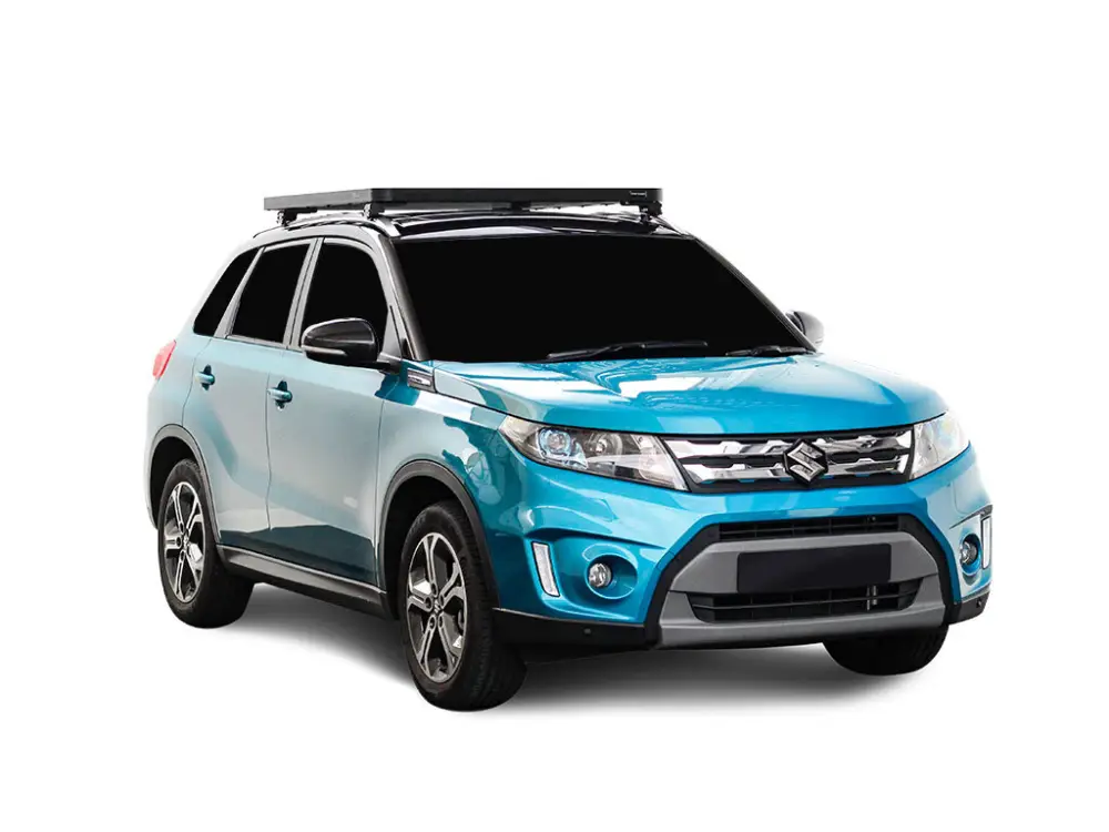 Suzuki Vitara (2015 - Heute) Slimline II Dachträger Kit Knallerangebot