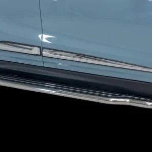 Aktuell Trittbretter für SUZUKI Vitara 2019 -