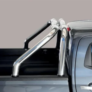 Preisreduziert Überrollbügel für ISUZU D-Max 2024 -