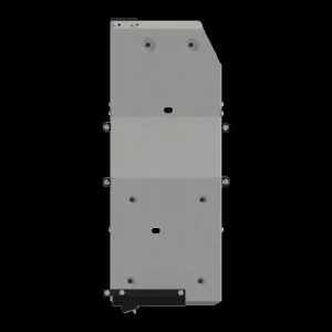 Neu Im Sortiment Unterfahrschutz Mercedes-Benz V-Klasse 2014 - heute Tank Alu 4 mm