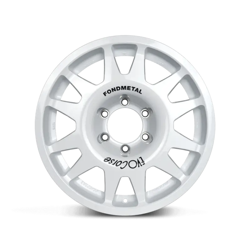 EVO Corse DakarZero 8x17" ET 38 für Volkswagen T5 Multivan Typ 7H 2003 -2015 weiß Rabatt