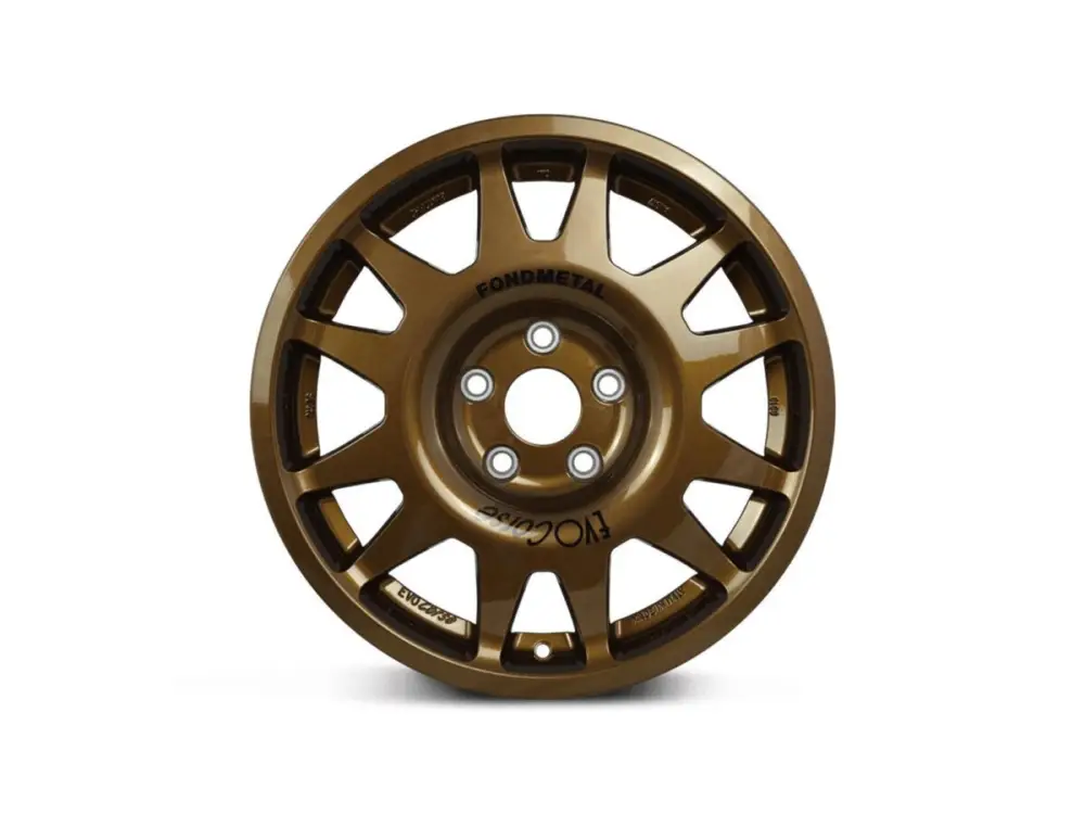 Online Kaufen EVO Corse DakarZero 8x17" ET 40 für Toyota Land Cruiser Typ J200 2015 -2021 bronze