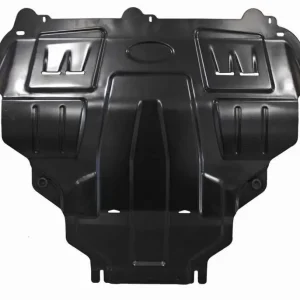 Direkt Vom Hersteller Unterfahrschutz Ford C-Max 09/2003 - 2010 Motor & Getriebe Stahl 1,5 mm