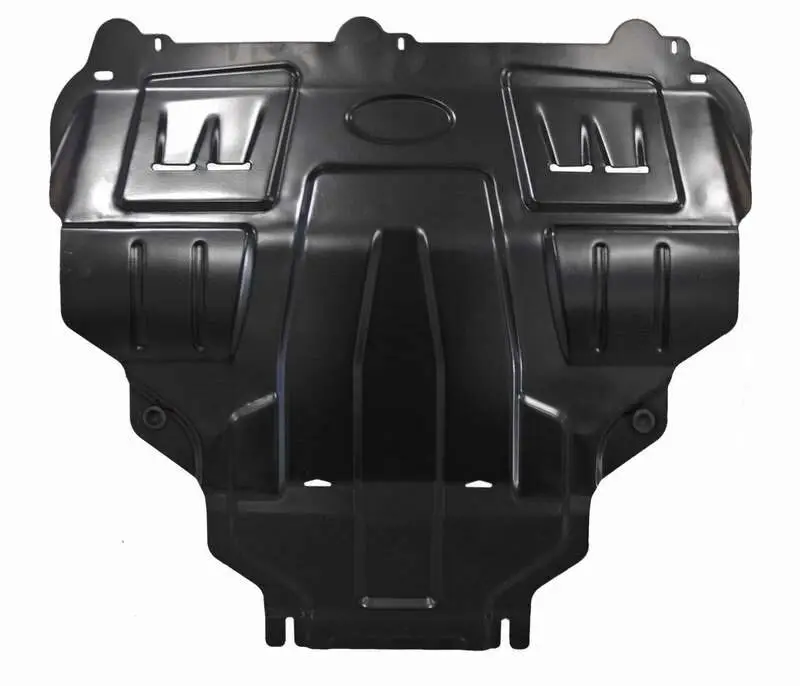 Direkt Vom Hersteller Unterfahrschutz Ford C-Max 09/2003 - 2010 Motor & Getriebe Stahl 1,5 mm
