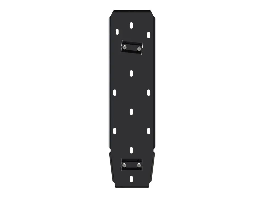 Unterfahrschutz Ford Ranger 2012-2015 (2012 bis 2015) Tank Stahl 3 mm Top-Angebot