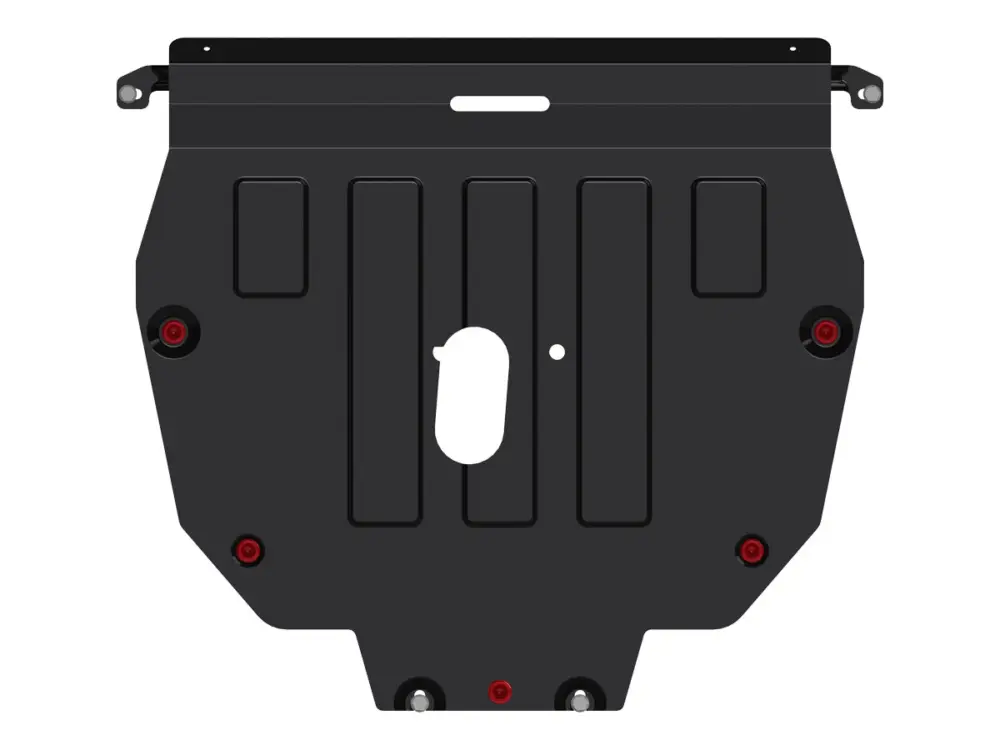 Unterfahrschutz Honda CR-V V 2017 - Motor & Getriebe Stahl 2 mm Sonderangebot