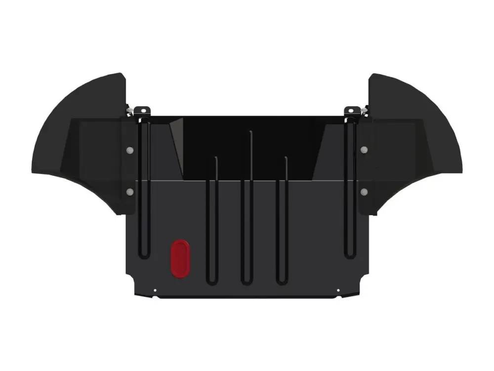 Unterfahrschutz Lada 110 1996 - Motor Stahl 2 mm Preiswert