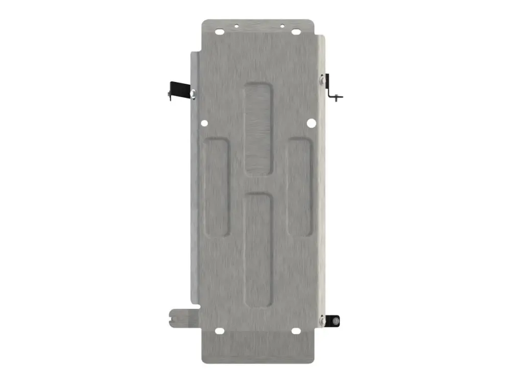 Begrenztes Angebot Unterfahrschutz Mercedes X Klasse 2017 - Tank Alu 6 mm