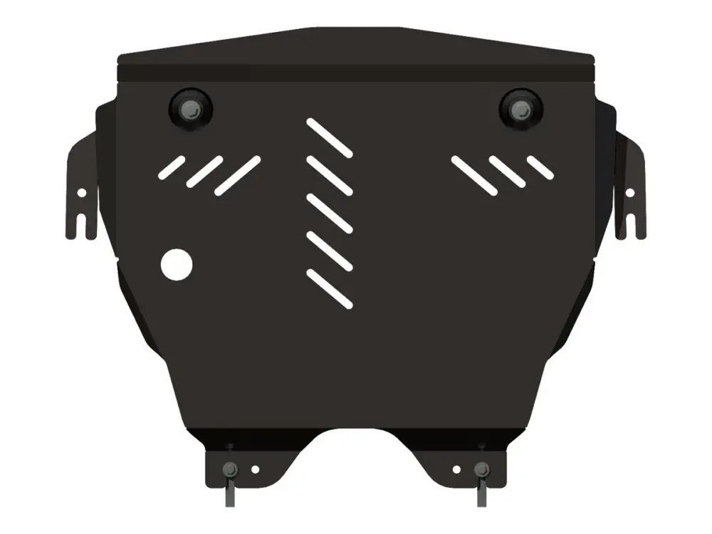 Sofort Bestellen Unterfahrschutz Mini Cooper (2007-2013) (2007 bis 2013) Motor & Getriebe Stahl 2 mm