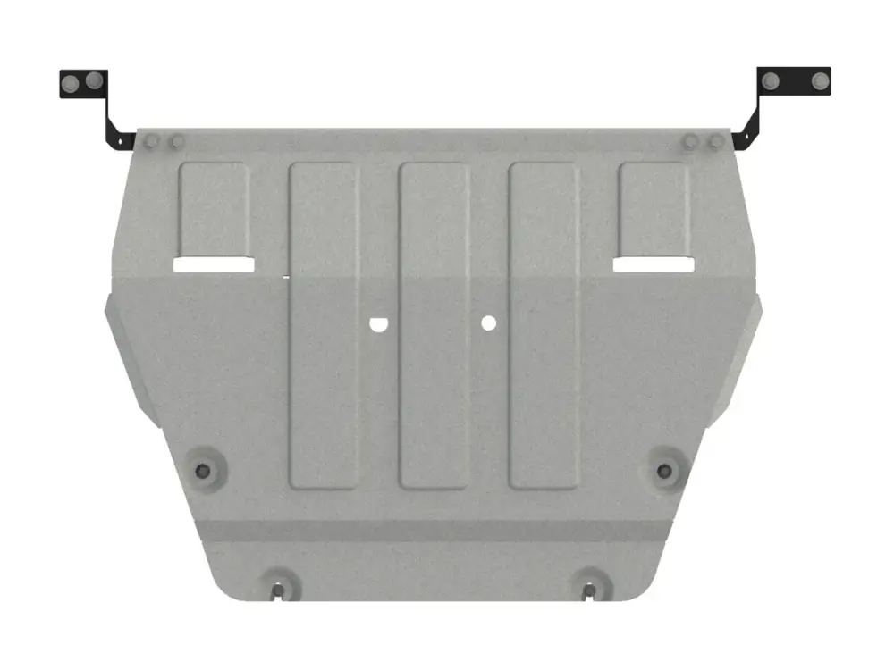 Unterfahrschutz Opel Vivaro C 07/2019 - Motor & Getriebe Alu 4 mm Nur Heute