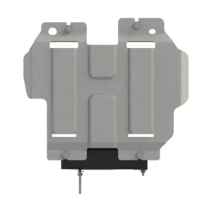 Aktuell Unterfahrschutz Renault Alaskan 2017 - Motor Alu 6 mm
