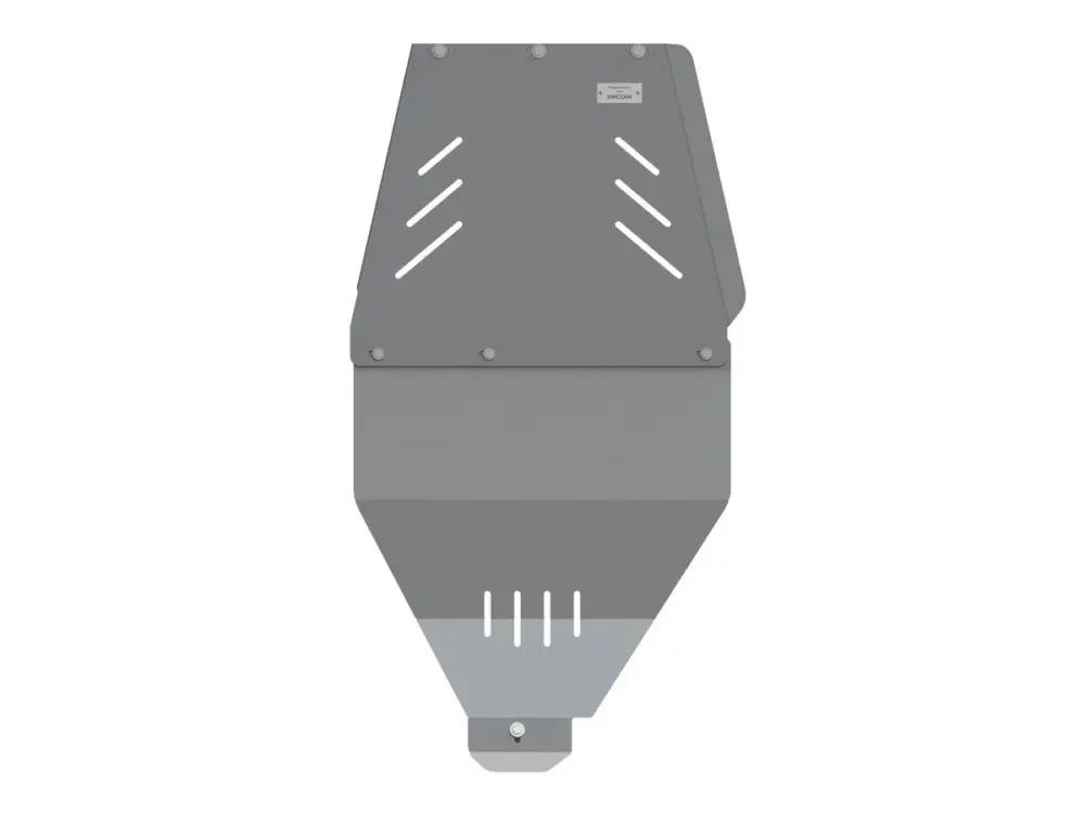 Unterfahrschutz Nissan Pathfinder für 15. 0759 01/2005 - Getriebe & Verteilergetriebe Alu 5 mm Schnäppchen
