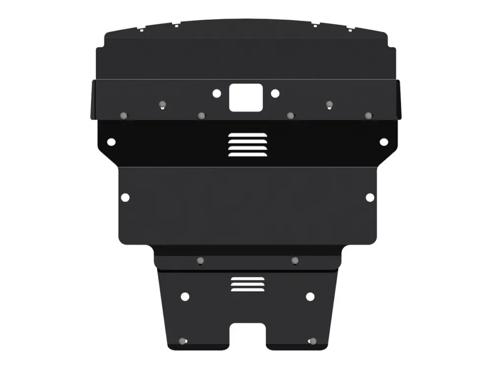 Unterfahrschutz Rover 75 03/1999 - ( facelift 03/2004 - ) Motor & Getriebe Stahl 2 mm Nur Heute