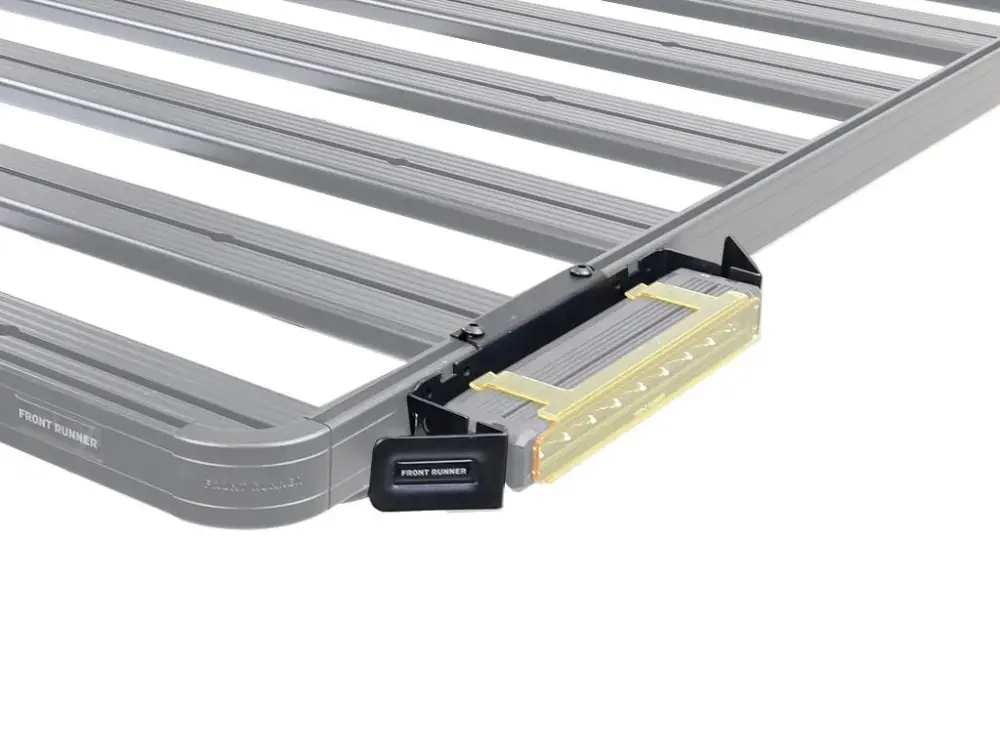 10in LED Zusatzscheinwerfer-Halterung / VX250-FL Günstig