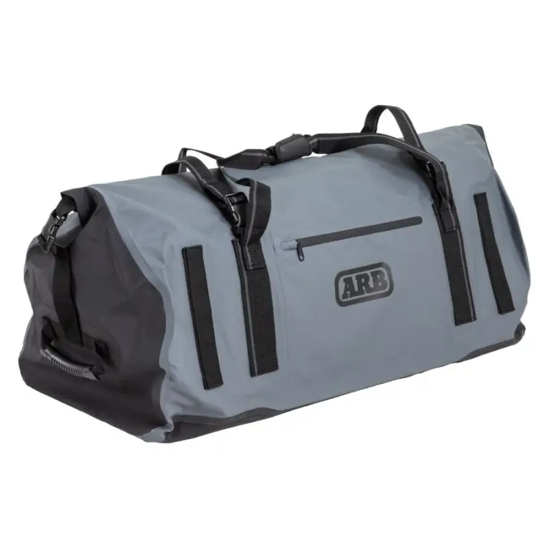 ARB Tasche "Stormproof Bag", groß mit Rollverschluss (grau) Heißes Angebot