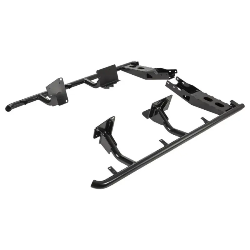 Jetzt Bestellen ARB-Side Steps Toyota LC J12
