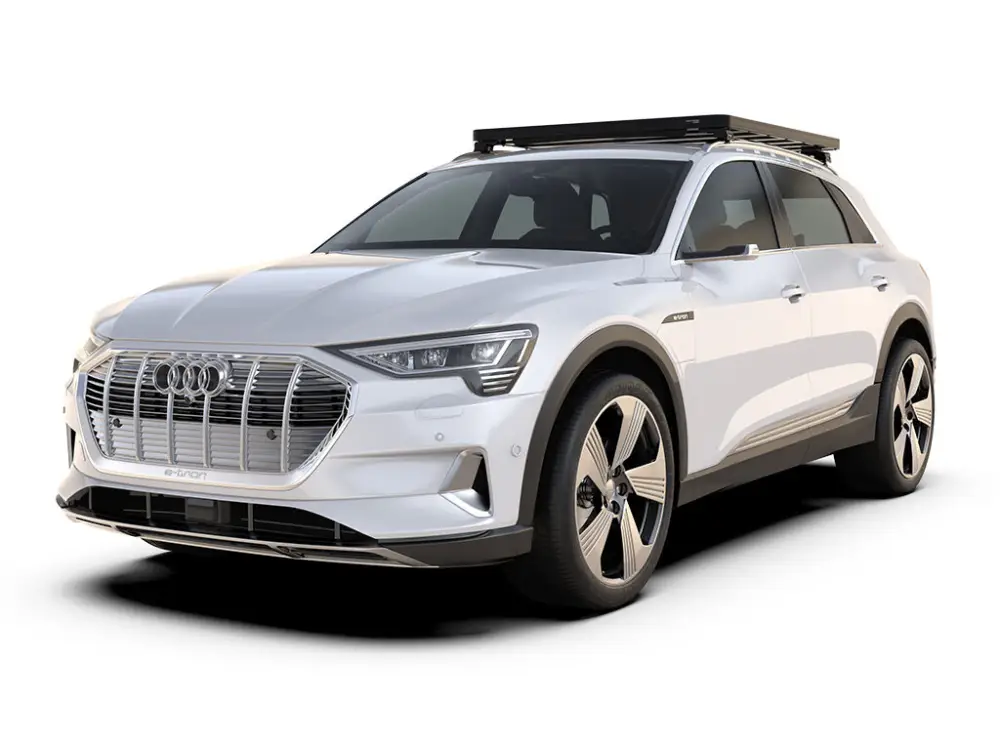 Audi E-TRON (2020 - Heute) Slimline II Dachträger Kit Sofort Bestellen